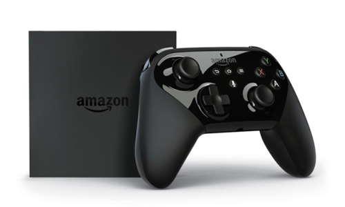 全新 Amazon Fire TV 上市